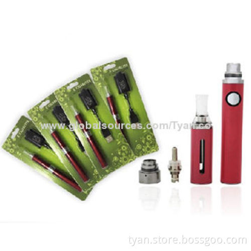 Electronic cigarettes